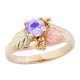 Multiple Stone Options Including All Birthstones - by Landstrom's